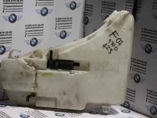 бачок омывателя BMW 5 серия F07/F10/F11 2010, 3.0 л., дизель, АКПП, 475 , хетчбэк 5 дв., 7178745
