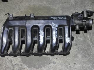 коллектор впускной BMW 5 серия E60/E61 2006, 3.0 л., M57 D30 (306D4), дизель, седан, 11617800585