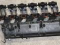 коллектор впускной BMW 5 серия E60/E61 2006, 3.0 л., M57 D30 (306D4), дизель, седан, 11617800585 - фото №2