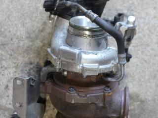 турбина BMW X5 F15 2017, 3.0 л., N57 D30 A, дизель, АКПП, внедорожник 5 дв., 7823202