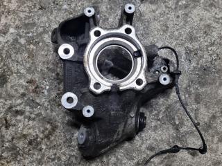 кулак задний левый BMW X5 G05 2020, 3.0 л., B57 D30 A, дизель, АКПП, а300, внедорожник 5 дв., полный привод, 6876653