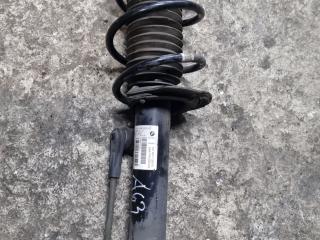 амортизатор передний левый BMW 4 серия F32/F33 [рестайлинг] 2018, 2.0 л., B47 D20 A, дизель, АКПП, купе, задний привод, 31316883325