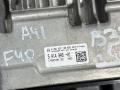 блок управления двигателем BMW 1 серия F40 F52 (2019 - 2026), 1.6 л., дизель, АКПП, белый, хетчбэк 5 дв., передний привод, правый руль, 5A149A9 - фото №2