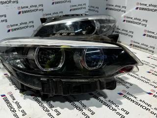 фара BMW 2 серия F22/F23 [рестайлинг] F23 2019, 3.0 л., B58 B30 A, бензин, АКПП, кабриолет, задний привод, правый руль, 63118738682, 63118738681