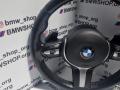руль BMW 2 серия F22/F23 [рестайлинг] F23 2019, 3.0 л., B58 B30 A, бензин, АКПП, кабриолет, задний привод, правый руль - фото №2