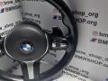 руль BMW 2 серия F22/F23 [рестайлинг] F23 2019, 3.0 л., B58 B30 A, бензин, АКПП, кабриолет, задний привод, правый руль - фото №3