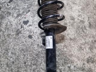 амортизатор передний левый BMW 2 серия F22/F23 [рестайлинг] F23 2019, 3.0 л., B58 B30 A, бензин, АКПП, кабриолет, задний привод, правый руль, 31316873742