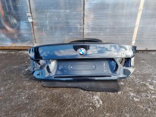 крышка багажника (дверь 3-5) BMW 4 серия F32/F33 [рестайлинг] F32 2019, 3.0 л., B58 B30 A, бензин, АКПП, купе, задний привод, правый руль