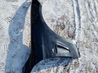 крыло переднее правое BMW 4 серия F32/F33 [рестайлинг] F32 2019, 3.0 л., B58 B30 A, бензин, АКПП, купе, задний привод, правый руль, 41007496138