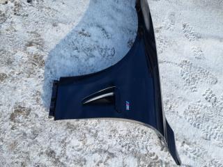 крыло переднее левое BMW 4 серия F32/F33 [рестайлинг] 2019, 3.0 л., B58 B30 A, бензин, АКПП, купе, задний привод, 41007496137