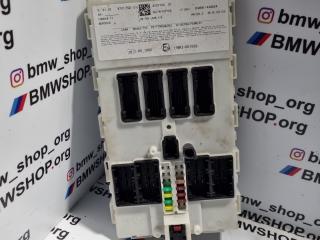 блок управления (другие) BMW 4 серия F32/F33 [рестайлинг] F32 2019, 3.0 л., B58 B30 A, бензин, АКПП, купе, задний привод, правый руль, 61358707752