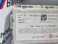блок управления (другие) BMW 4 серия F32/F33 [рестайлинг] F32 2019, 3.0 л., B58 B30 A, бензин, АКПП, купе, задний привод, правый руль, 61358707752 - фото №3