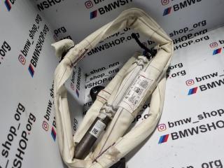 подушка безопасности боковая (шторка) BMW 4 серия F32/F33 [рестайлинг] F32 2019, 3.0 л., B58 B30 A, бензин, АКПП, купе, задний привод, правый руль, 7292897