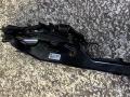 петля крышки багажника BMW 2 серия F22/F23 [рестайлинг] F23 2019, 3.0 л., B58 B30 A, бензин, АКПП, кабриолет, задний привод, правый руль, 7300957 - фото №2