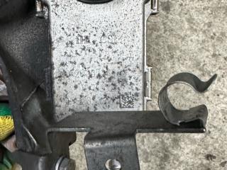 турбина BMW 3 серия F30/F31/F34 F30 2013, 1.6 л., дизель, МКПП, задний привод, правый руль, 8518204