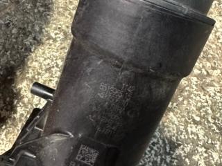 корпус масляного фильтра BMW 3 серия F30/F31/F34 F30 2013, 1.6 л., дизель, МКПП, задний привод, правый руль, 11428512283