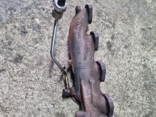 коллектор выпускной BMW 4 серия F32/F33 [рестайлинг] F32 2017, 2.0 л., B47 D20 A, дизель, АКПП, серый, купе, задний привод, 8519888