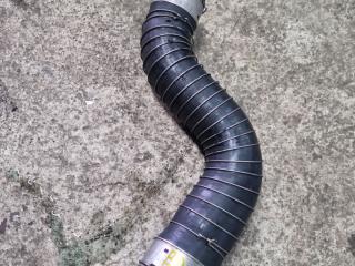 патрубок интеркулера BMW 4 серия F32/F33 [рестайлинг] F32 2017, 2.0 л., B47 D20 A, дизель, АКПП, серый, купе, задний привод, 11618573762