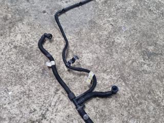 трубка обратки форсунок BMW 4 серия F32/F33 [рестайлинг] F32 2017, 2.0 л., B47 D20 A, дизель, АКПП, серый, купе, задний привод, 8514102