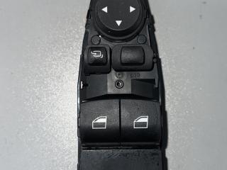 кнопка стеклоподъемника двери BMW 4 серия F32/F33 [рестайлинг] F32 2019, 3.0 л., B58 B30 A, бензин, АКПП, купе, задний привод, правый руль, 9362126