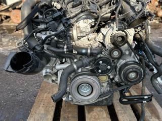 двигатель BMW 5 серия G30/G31 [рестайлинг] G30 2021, 2.0 л., B48 B20 A, бензин, АКПП, седан, задний привод, 11005A078C2