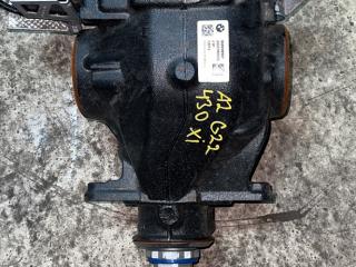 редуктор заднего моста BMW 4 серия G22/G23 G22 2021, 2.0 л., B48 B20 B, бензин, АКПП, задний привод, 8686989, 7935132