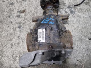 редуктор заднего моста BMW 3 серия F30/F31/F34 [рестайлинг] F35 2016, 3.0 л., N57 D30 A, дизель, АКПП, эсторил-блау металлик (0b45), хетчбэк 5 дв., полный привод, правый руль, 7544873