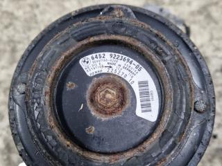 компрессор кондиционера BMW 3 серия F30/F31/F34 2013, 2.0 л., дизель, МКПП, черный, седан, 9223694