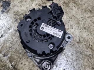 генератор BMW 3 серия F30/F31/F34 2013, 2.0 л., дизель, МКПП, черный, седан, 8578608