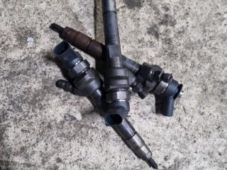 форсунка BMW 3 серия F30/F31/F34 2013, 2.0 л., дизель, МКПП, черный, седан, 7798446