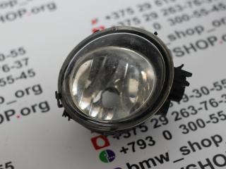 фара противотуманная правая BMW 3 серия F30/F31/F34 2013, 2.0 л., дизель, АКПП, седан, правый руль, 7248912