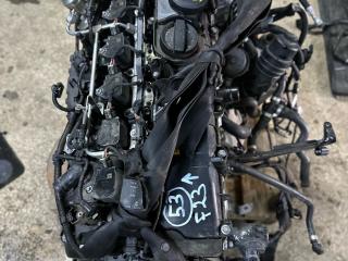 двигатель BMW 2 серия F22/F23 [рестайлинг] F23 2019, 3.0 л., B58 B30 A, бензин, АКПП, кабриолет, задний привод, правый руль, 11000003069