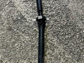 карданный вал BMW 2 серия F22/F23 [рестайлинг] F23 2019, 3.0 л., B58 B30 A, бензин, АКПП, кабриолет, задний привод, правый руль, 8678441