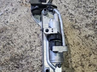 радиатор кондиционера BMW 2 серия F22/F23 [рестайлинг] F23 2019, 3.0 л., B58 B30 A, бензин, АКПП, кабриолет, задний привод, правый руль, 64509338330