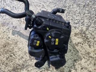 бачок расширительный BMW 2 серия F22/F23 [рестайлинг] F23 2019, 3.0 л., B58 B30 A, бензин, АКПП, кабриолет, задний привод, правый руль, 17138677649, 17138617043