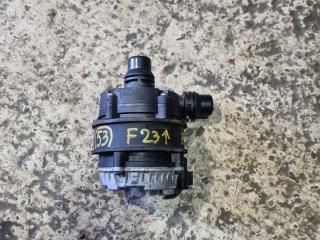 насос антифриза дополнительный BMW 2 серия F22/F23 [рестайлинг] F23 2019, 3.0 л., B58 B30 A, бензин, АКПП, кабриолет, задний привод, правый руль, 8637953