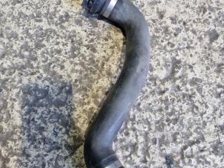 патрубок радиатора BMW 2 серия F22/F23 [рестайлинг] F23 2019, 3.0 л., B58 B30 A, бензин, АКПП, кабриолет, 17128514051