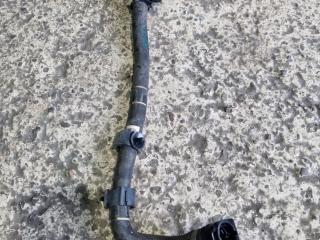 патрубок радиатора BMW 2 серия F22/F23 [рестайлинг] F23 2019, 3.0 л., B58 B30 A, бензин, АКПП, кабриолет, 17128673993