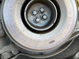 шкив коленвала BMW 4 серия F32/F33 [рестайлинг] F33 2019, 2.0 л., B47 D20 A, дизель, АКПП, кабриолет, задний привод, правый руль, 7619245