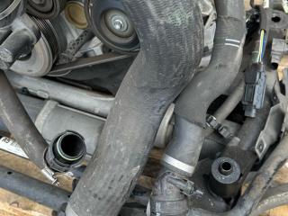 гофра инжектора BMW 4 серия F32/F33 [рестайлинг] F33 2019, 2.0 л., B47 D20 A, дизель, АКПП, кабриолет, задний привод, правый руль, 8513851