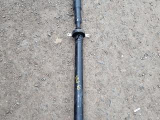 карданный вал BMW 4 серия F32/F33 [рестайлинг] F33 2019, 2.0 л., B47 D20 A, дизель, АКПП, кабриолет, задний привод, правый руль, 8605231