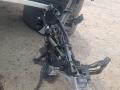 крыша BMW 4 серия F32/F33 [рестайлинг] F33 2019, 2.0 л., B47 D20 A, дизель, АКПП, кабриолет, задний привод, правый руль - фото №6
