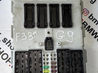 блок управления (другие) BMW 4 серия F32/F33 [рестайлинг] F33 2019, 2.0 л., B47 D20 A, дизель, АКПП, кабриолет, задний привод, правый руль, 61358709212