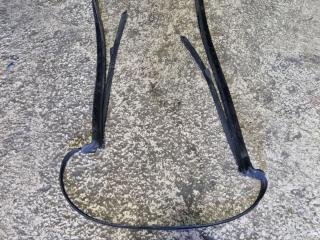 уплотнитель BMW 4 серия F32/F33 [рестайлинг] F33 2019, 2.0 л., B47 D20 A, дизель, АКПП, кабриолет, задний привод, правый руль, 51767279772