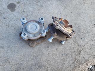 ступица передняя BMW M3 F80 2016, 3.0 л., S55 B30 A, бензин, робот, mineral-grau metallic (b39), седан, задний привод, правый руль, 31207857506