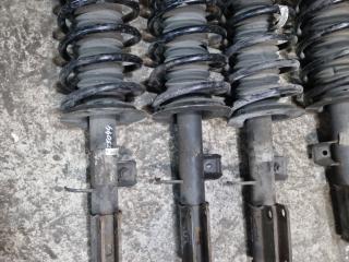 амортизатор передний правый BMW X5 E53 [рестайлинг] 2003, 3.0 л., дизель, АКПП, внедорожник 5 дв., 6754342