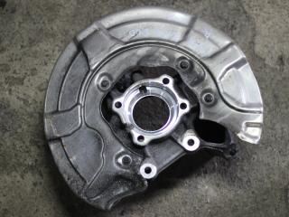 кулак задний правый BMW X5 G05 2019, 3.0 л., B57 D30 A, дизель, АКПП, black-sapphire metallic (475), внедорожник 5 дв., правый руль, 6876654