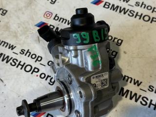 ТНВД BMW 4 серия F32/F33 [рестайлинг] 2020, 2.0 л., B47 D20 A, дизель, АКПП, 8511626