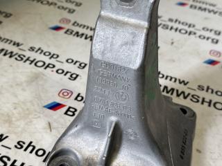 кронштейн двигателя BMW 4 серия F32/F33 [рестайлинг] 2020, 2.0 л., B47 D20 A, дизель, АКПП, 6784826