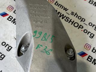 кронштейн двигателя BMW 4 серия F32/F33 [рестайлинг] 2020, 2.0 л., B47 D20 A, дизель, АКПП, 6861401
